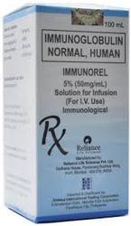 Immunorel Injection 